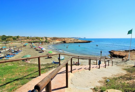 Resale - Townhouse - Playa Flamenca