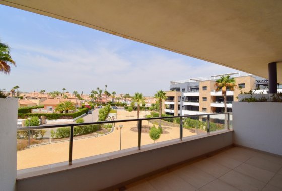 Återförsäljning - Lägenhet / lägenhet - Orihuela Costa - Playa Flamenca