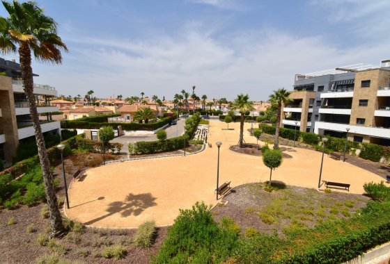 Återförsäljning - Lägenhet / lägenhet - Orihuela Costa - Playa Flamenca