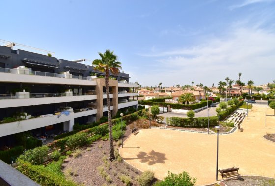 Återförsäljning - Lägenhet / lägenhet - Orihuela Costa - Playa Flamenca