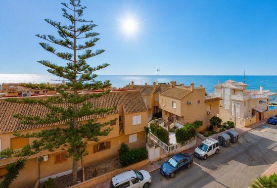 Reventa - Apartamento / piso - Torrevieja - Torre Del Moro