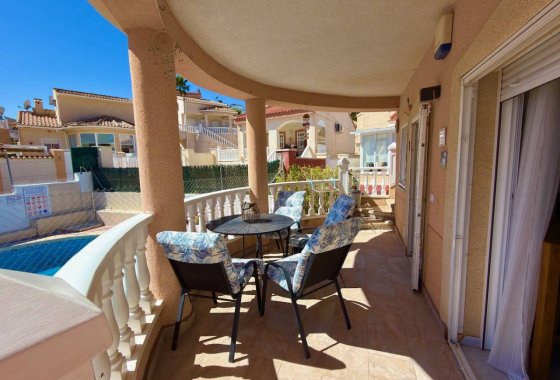Reventa - Villa - Ciudad Quesada - Rojales