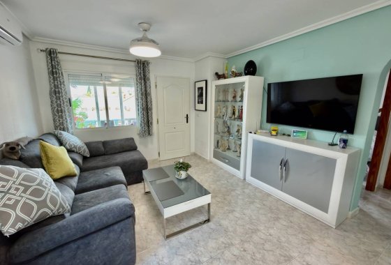 Reventa - Villa - Ciudad Quesada