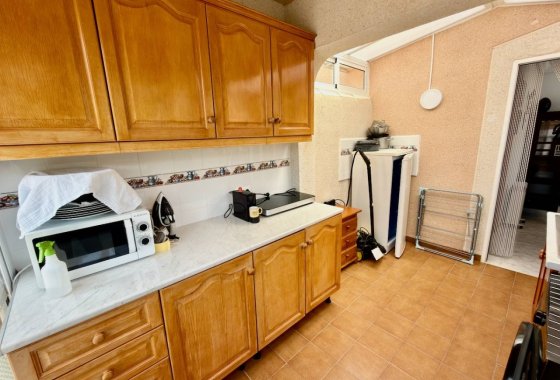 Reventa - Villa - Ciudad Quesada