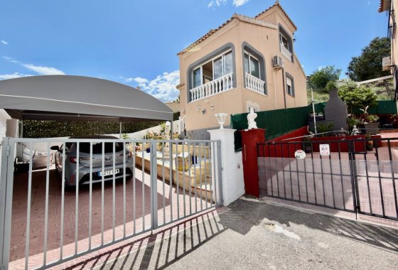 Reventa - Villa - Ciudad Quesada