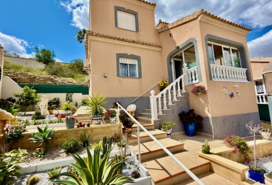 Reventa - Villa - Ciudad Quesada