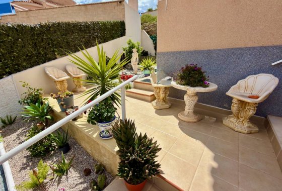 Reventa - Villa - Ciudad Quesada