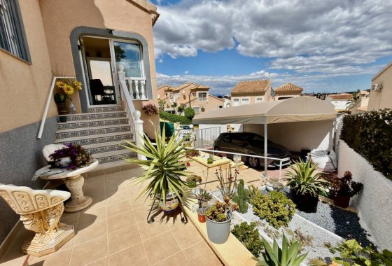 Reventa - Villa - Ciudad Quesada