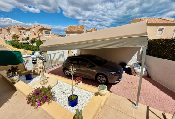Reventa - Villa - Ciudad Quesada