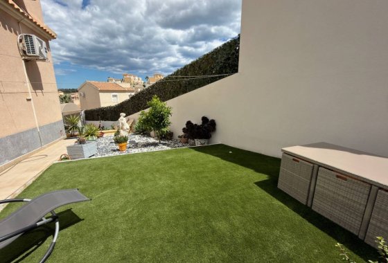 Reventa - Villa - Ciudad Quesada