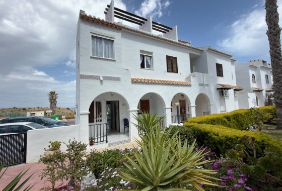 Återförsäljning - Villa - Ciudad Quesada