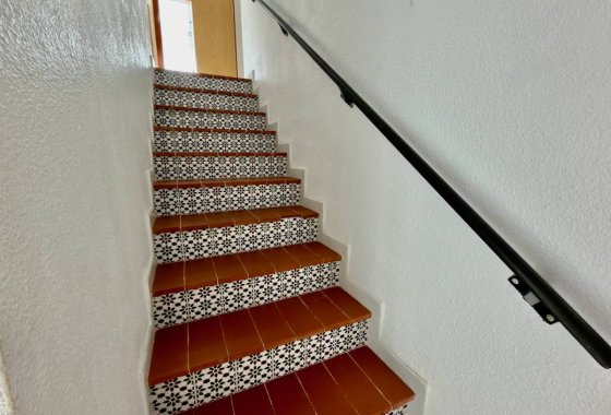 Återförsäljning - Villa - Ciudad Quesada