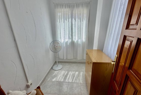 Återförsäljning - Villa - Ciudad Quesada