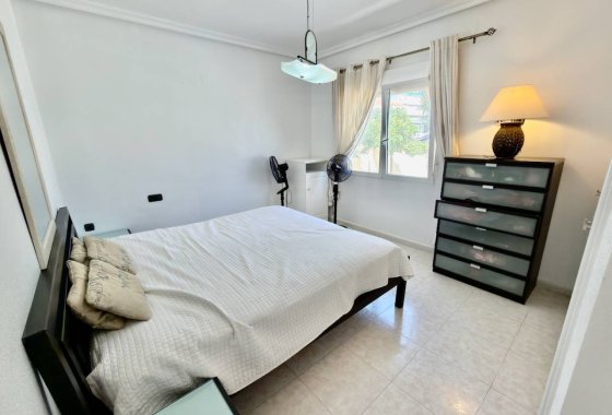 Återförsäljning - Villa - Ciudad Quesada