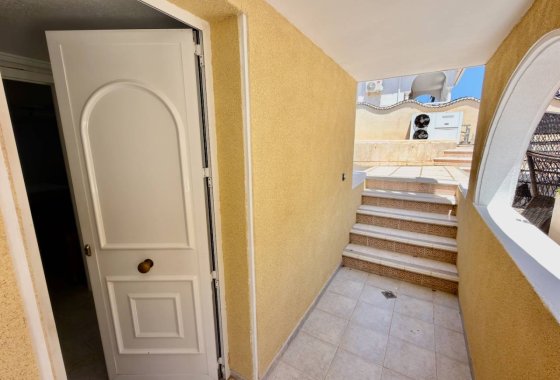 Återförsäljning - Villa - Ciudad Quesada