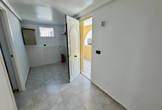 Återförsäljning - Villa - Ciudad Quesada