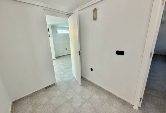 Återförsäljning - Villa - Ciudad Quesada
