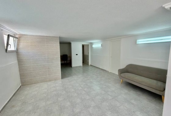 Återförsäljning - Villa - Ciudad Quesada
