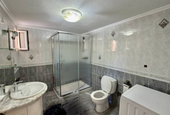 Återförsäljning - Villa - Ciudad Quesada