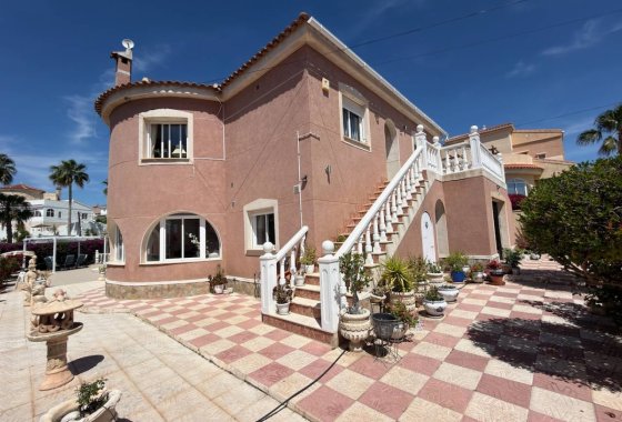 Reventa - Villa - Ciudad Quesada