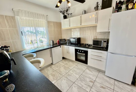 Reventa - Villa - Ciudad Quesada
