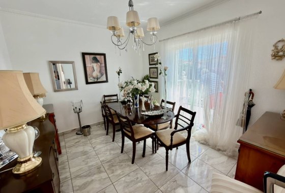 Reventa - Villa - Ciudad Quesada