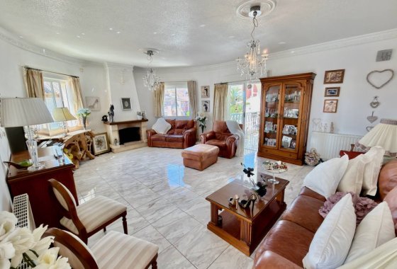 Reventa - Villa - Ciudad Quesada