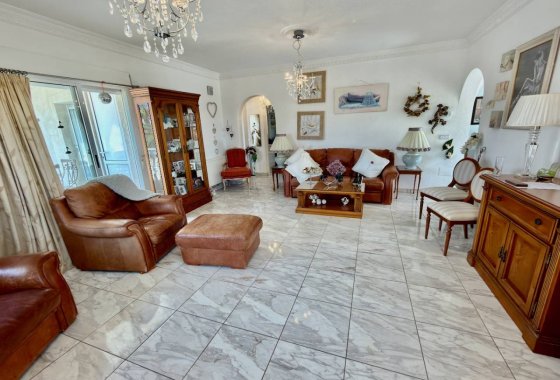 Reventa - Villa - Ciudad Quesada