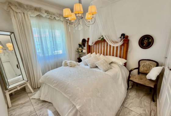 Reventa - Villa - Ciudad Quesada
