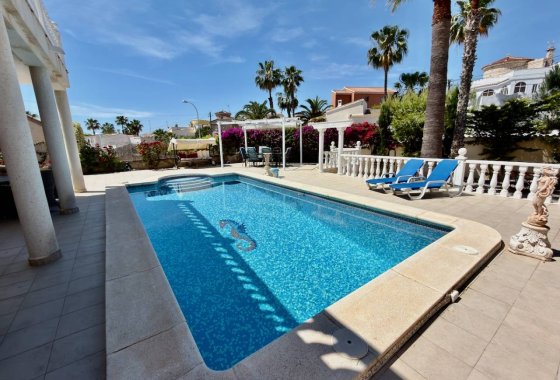 Reventa - Villa - Ciudad Quesada
