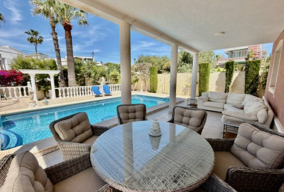 Reventa - Villa - Ciudad Quesada