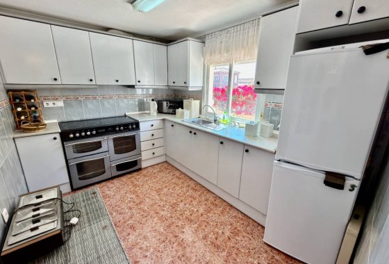 Reventa - Villa - Ciudad Quesada