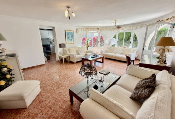 Reventa - Villa - Ciudad Quesada