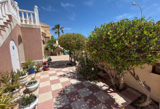 Reventa - Villa - Ciudad Quesada