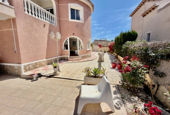 Reventa - Villa - Ciudad Quesada
