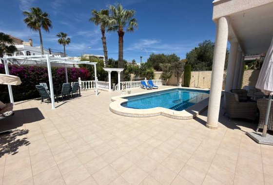 Reventa - Villa - Ciudad Quesada