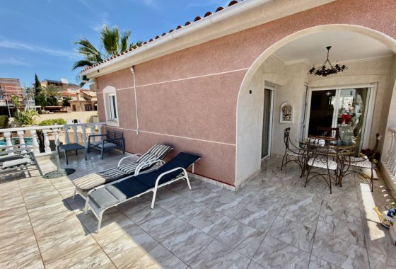 Reventa - Villa - Ciudad Quesada