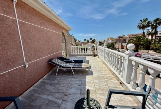 Reventa - Villa - Ciudad Quesada