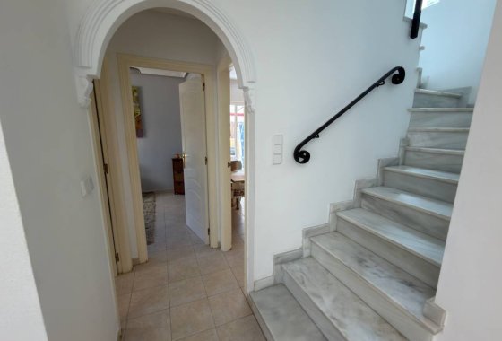 Resale - Villa - Ciudad Quesada - Doña Pepa