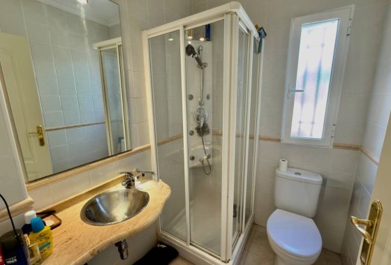 Resale - Villa - Ciudad Quesada - Doña Pepa