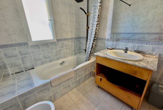 Resale - Villa - Ciudad Quesada - Doña Pepa