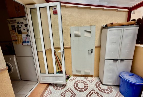 Resale - Villa - Ciudad Quesada - Doña Pepa