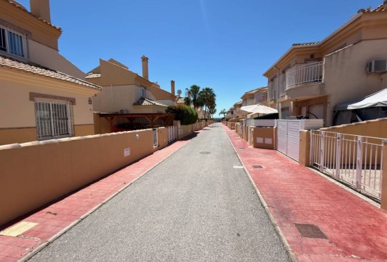 Resale - Villa - Ciudad Quesada - Doña Pepa
