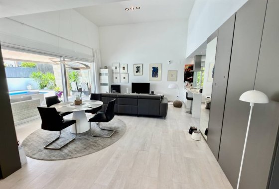 Reventa - Villa - La Finca Golf - La finca Golf