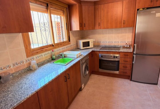 Resale - Villa - Ciudad Quesada