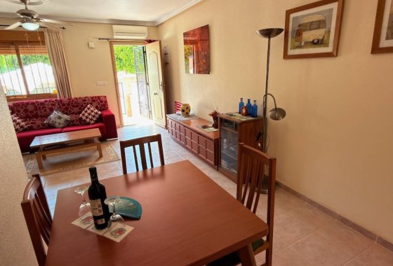 Resale - Villa - Ciudad Quesada