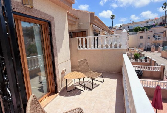 Resale - Villa - Ciudad Quesada