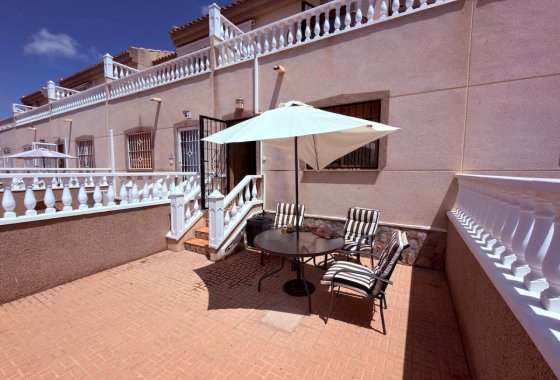 Resale - Villa - Ciudad Quesada