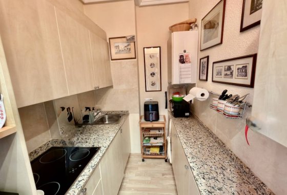 Reventa - Apartamento / piso - Ciudad Quesada