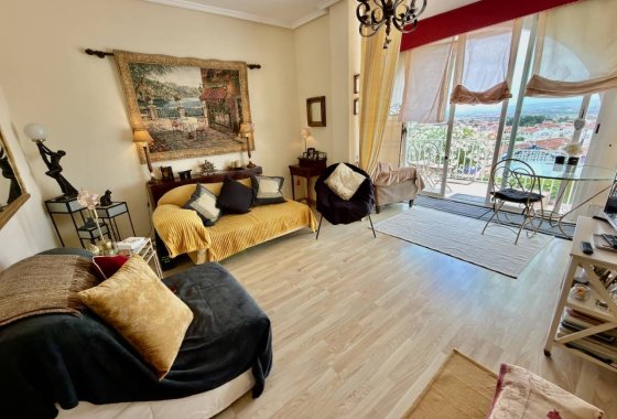 Reventa - Apartamento / piso - Ciudad Quesada